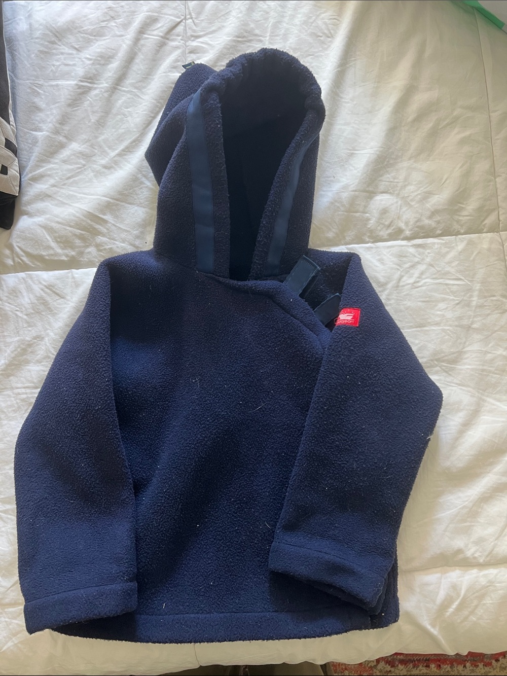 Widgeon jacket